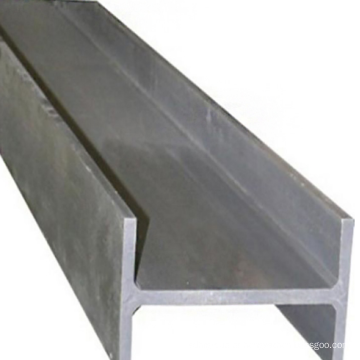 Aço galvanizado H VATE 250X255X14X14MM MM